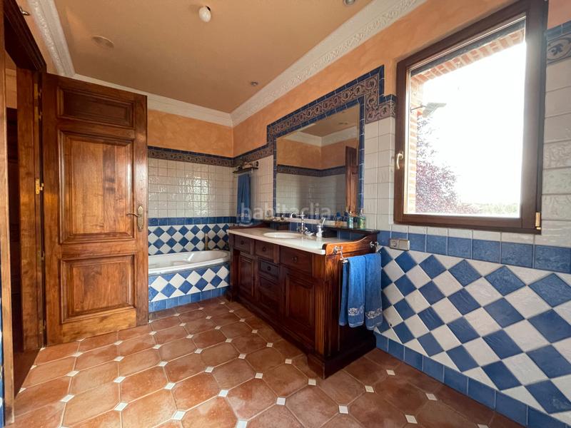 Foto 80fd0cc4-8d95-44fa-ad9c-1b8c73bbc7f3. Chalet chalé exclusivo en Extrarradio Valladolid