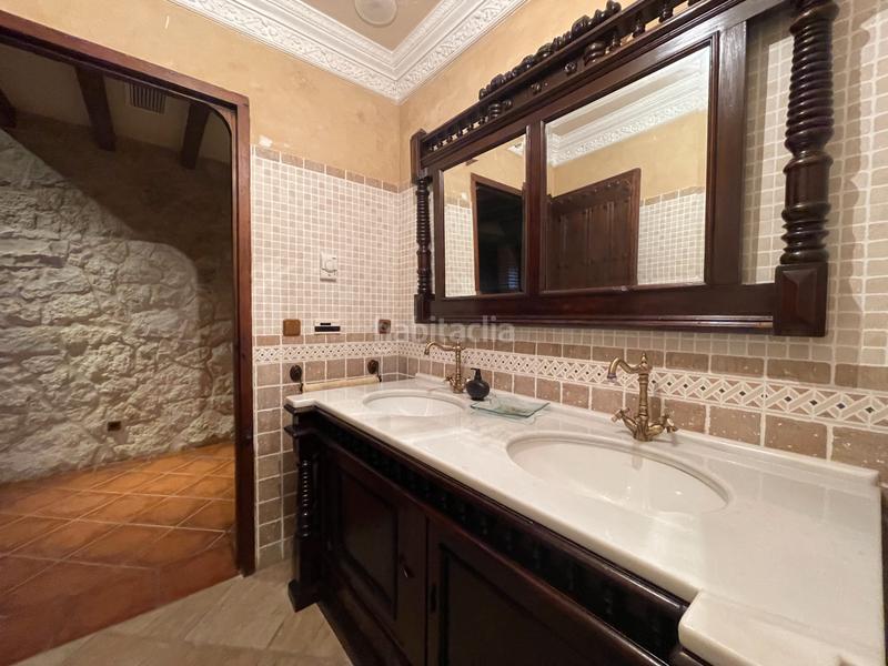 Foto 8c7f44e0-0bdb-4a3b-9fc7-78f5154d71e0. Chalet chalé exclusivo en Extrarradio Valladolid
