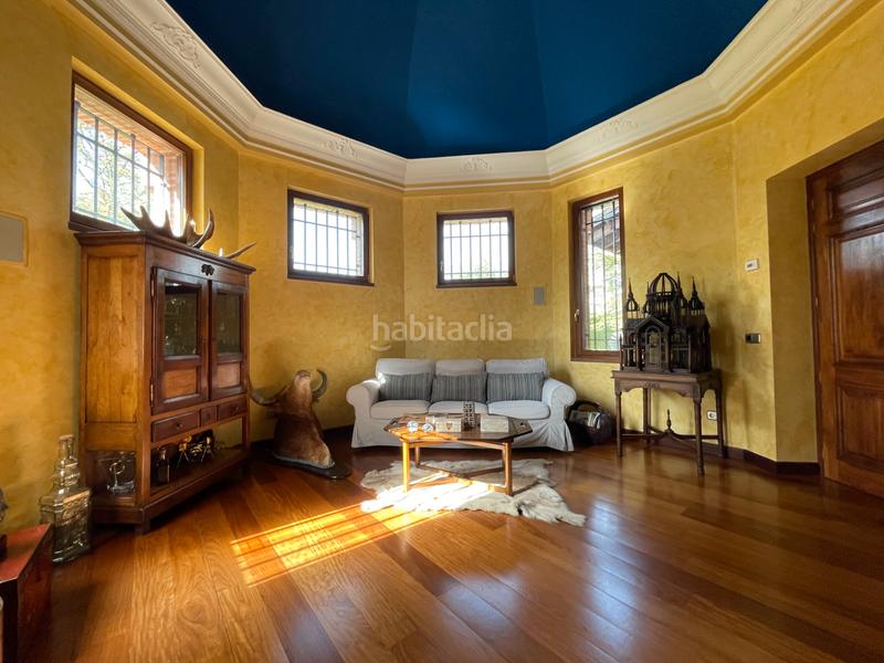 Foto 9919f718-38a4-4ef6-84c4-b78608505238. Chalet chalé exclusivo en Extrarradio Valladolid