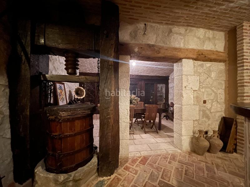 Foto a2fe86e5-3426-4543-a464-9898039c8121. Chalet chalé exclusivo en Extrarradio Valladolid