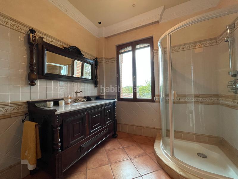 Foto ac06cffb-84ad-40ad-8cc2-afd1c8118d25. Chalet chalé exclusivo en Extrarradio Valladolid