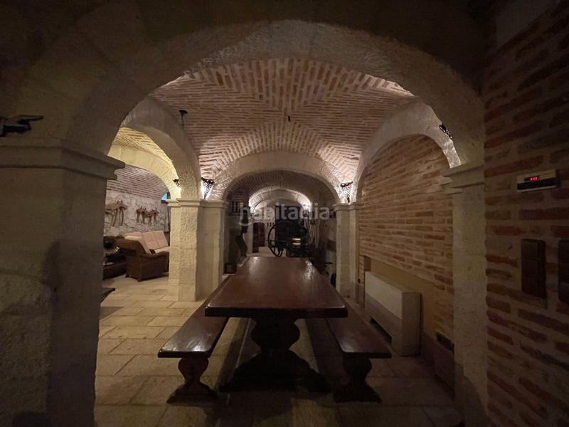 Foto ad3b8cf4-d226-4525-876b-7bde00faead1. Chalet chalé exclusivo en Extrarradio Valladolid