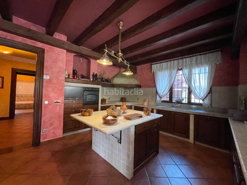 Foto aed4fec4-6ccd-4afa-9076-745cf2c6d8df. Chalet chalé exclusivo en Extrarradio Valladolid