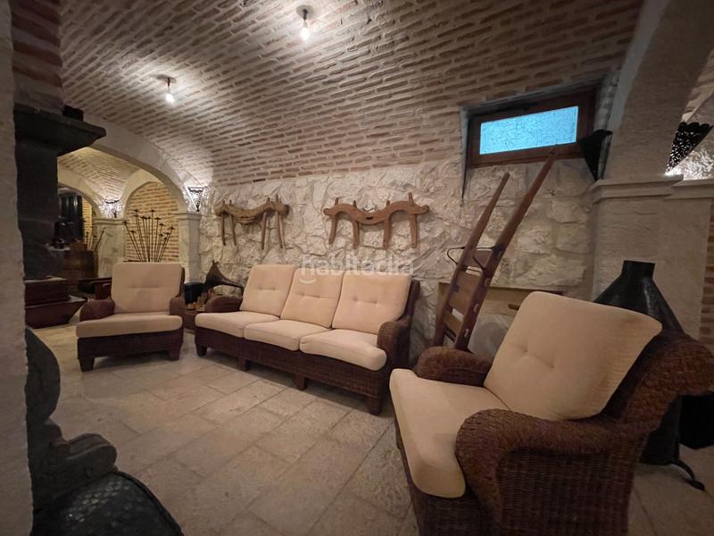 Foto b06edc44-7524-492d-a7e6-6df417f9ca82. Chalet chalé exclusivo en Extrarradio Valladolid