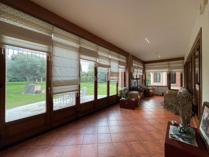 Foto b0c6ac72-88a7-4144-8cb3-f507f4e0736d. Chalet chalé exclusivo en Extrarradio Valladolid