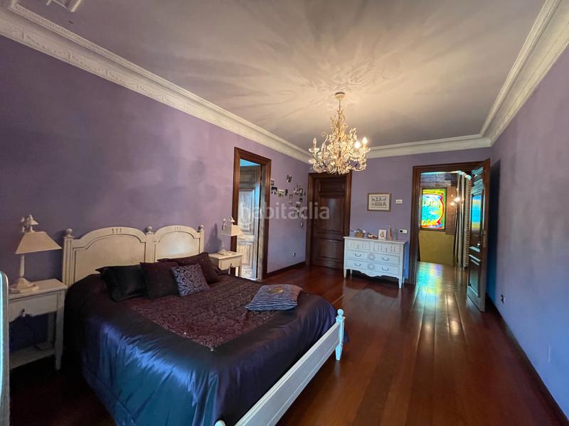 Foto b24fe934-3db2-4bd2-be2a-1adc40e7e392. Chalet chalé exclusivo en Extrarradio Valladolid