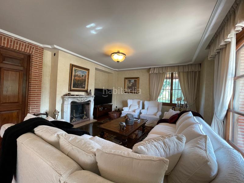 Foto ba0abecf-0222-45ee-9585-7e2df95c33ff. Chalet chalé exclusivo en Extrarradio Valladolid