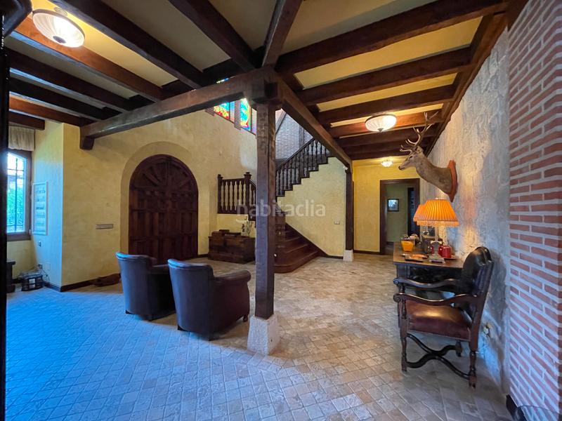 Foto bace9be4-f0b2-4f8e-9d39-3ad69a1ee92d. Chalet chalé exclusivo en Extrarradio Valladolid