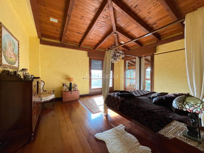 Foto be345569-ffbc-429e-8418-f8088ae3a05a. Chalet chalé exclusivo en Extrarradio Valladolid