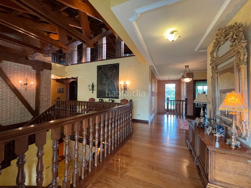 Foto c073f889-3435-4bf5-9242-8ce238d4fd5f. Chalet chalé exclusivo en Extrarradio Valladolid