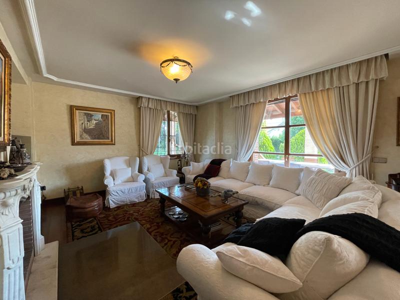 Foto c6ddc3e7-2c9c-4f25-88f5-bc61cbd3296c. Chalet chalé exclusivo en Extrarradio Valladolid