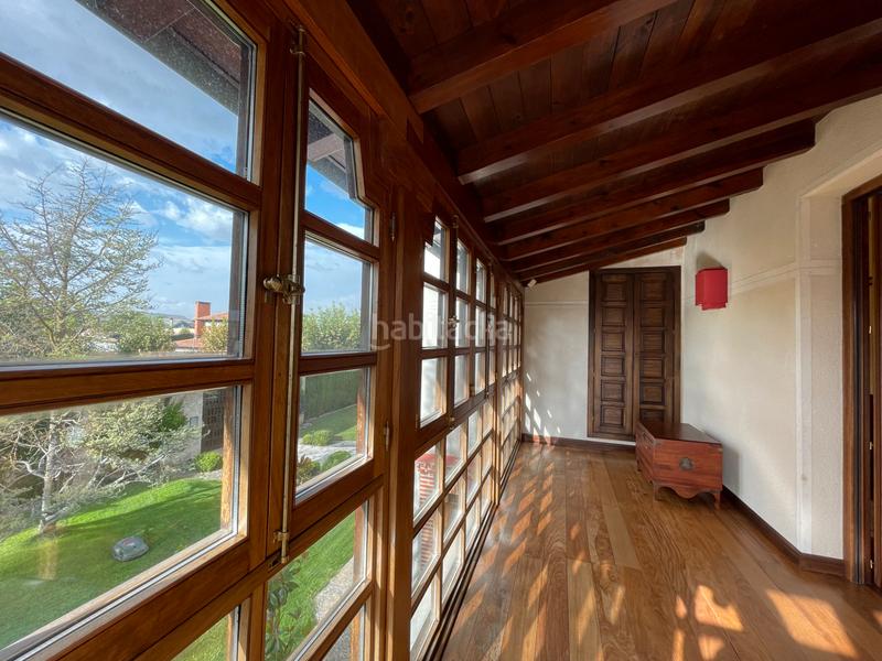 Foto ca83ba14-f8e0-4e26-859c-2eba3999fa4d. Chalet chalé exclusivo en Extrarradio Valladolid