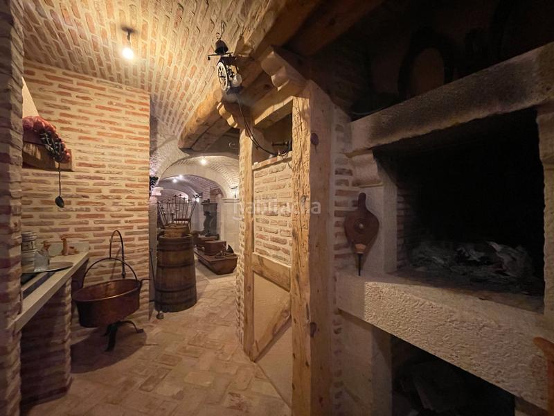 Foto dfb62b9d-55b1-466e-98eb-e7c1abeb7cba. Chalet chalé exclusivo en Extrarradio Valladolid