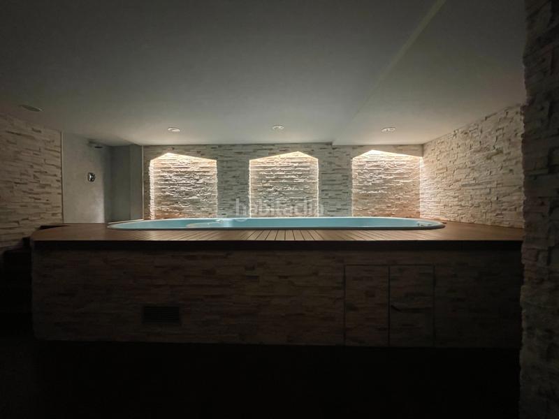 Foto e28af2c8-6c41-45d1-bbb5-99c605e7bf74. Chalet chalé exclusivo en Extrarradio Valladolid