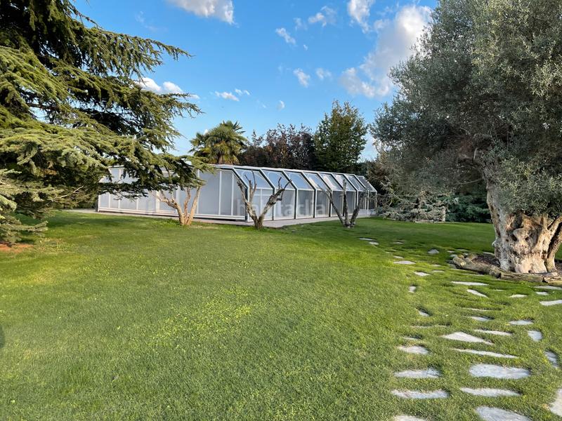 Foto f7c4c23c-f888-4e8d-8e10-e7a407753b08. Chalet chalé exclusivo en Extrarradio Valladolid