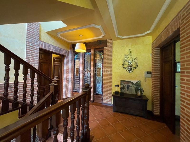 Foto f7fa4fb8-2ba0-4d29-a000-8154573790ac. Chalet chalé exclusivo en Extrarradio Valladolid