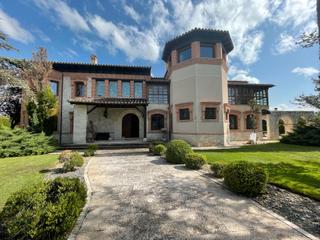 Xalet  N/a. Chal exclusivo