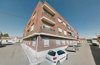 Affitto Appartamento in Calle dos de mayo 9