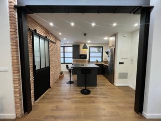 Loft in Paseo Don Juan de Austria