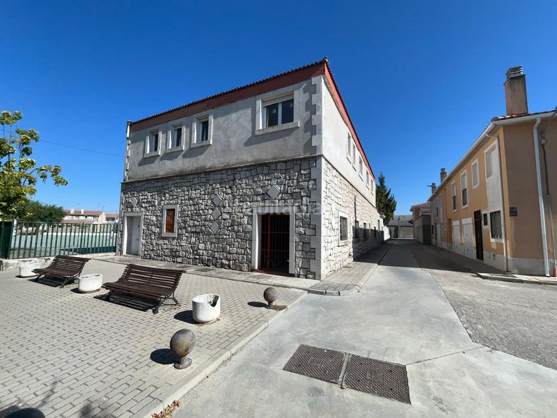 Foto f27bdd6d-5866-4a49-827f-834ff2d6bf76. Appartement dans Campaspero