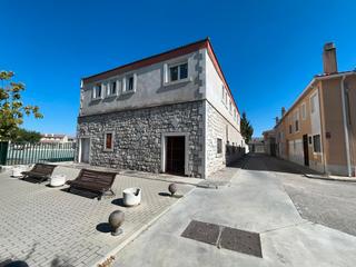 Etagenwohnung  Calle estrella