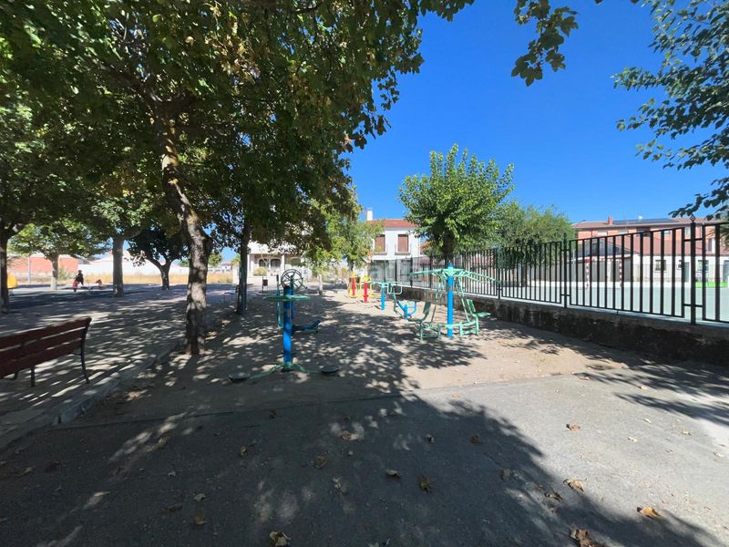 Foto 4b1c82a5-09be-4efc-8be3-889032dae966. Flat in calle estrella 5 in Campaspero