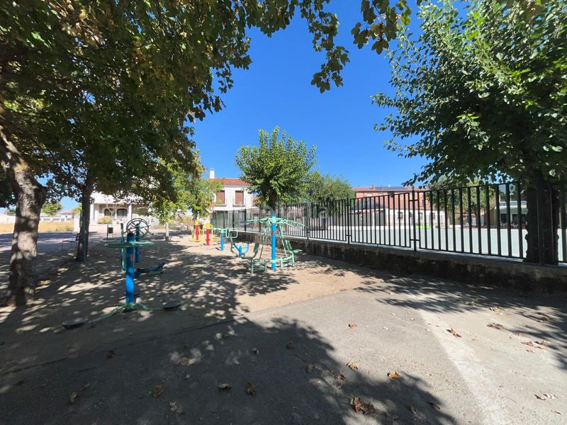 Foto af2537d7-1662-4dcb-9d06-5c9f55920b2b. Flat in calle estrella 5 in Campaspero