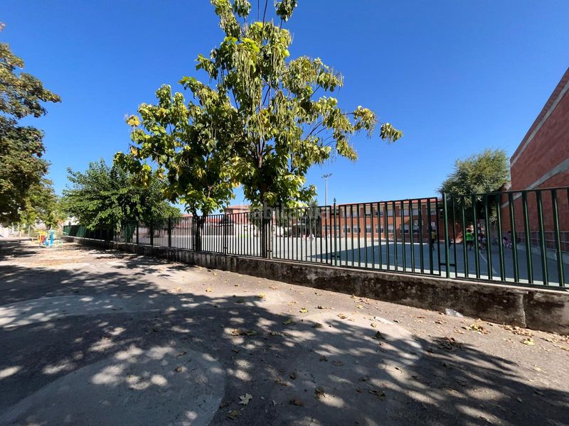 Foto 439fda16-dc05-418e-bb67-801f67f5579f. Piso en calle estrella 5 en Campaspero