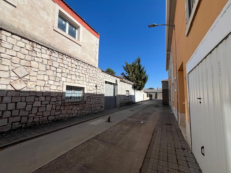Foto 7e8b2599-03fd-4698-b7fb-5df47763b26f. Piso en calle estrella 5 en Campaspero