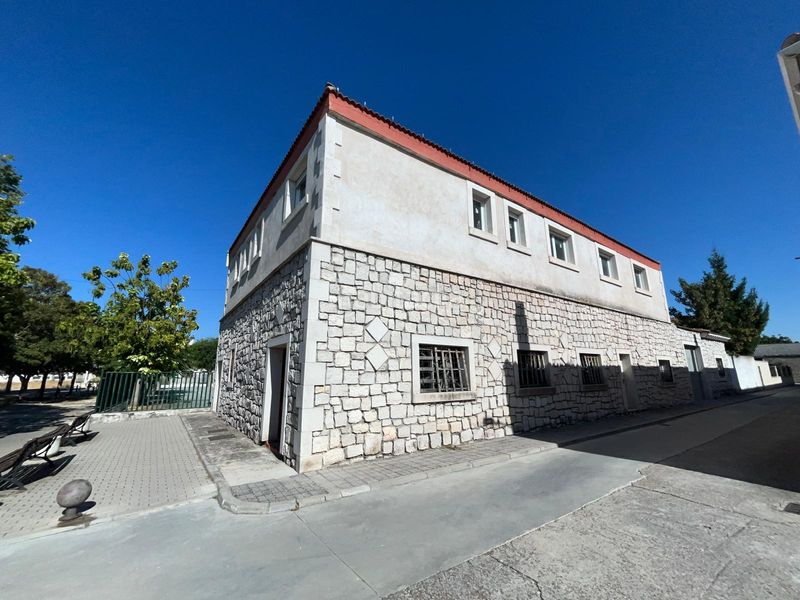 Foto c0c1b49f-dd92-47c5-b6ac-5f308bafe85e. Piso en calle estrella 5 en Campaspero