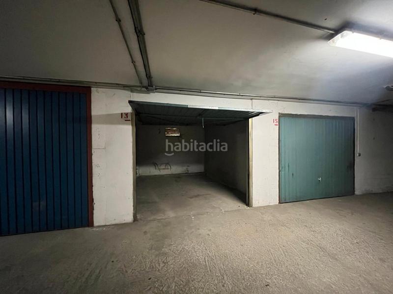 Foto 34ee3001-bb24-4293-8f22-1fe66fc467d4. Autoparkplatz in calle bosque 56 in Tudela de Duero