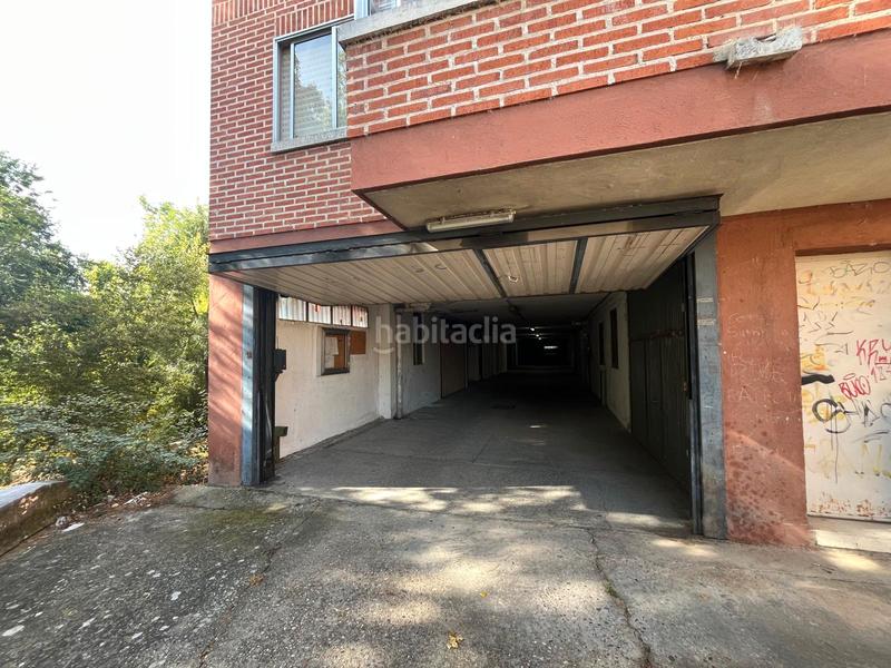 Foto 4d27e317-9418-4b98-b302-ae6e6eb35bc6. Autoparkplatz in calle bosque 56 in Tudela de Duero