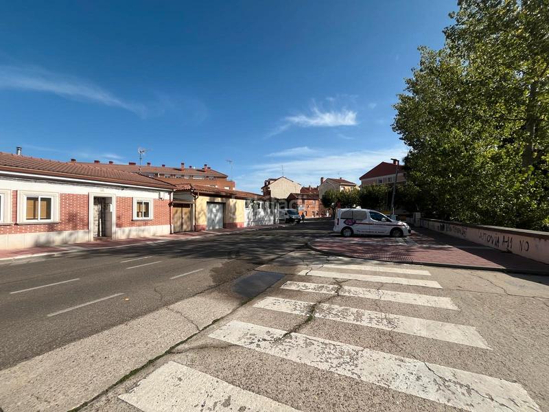 Foto 5d6dced1-3cf6-4ee0-be28-9776e8449e67. Autoparkplatz in calle bosque 56 in Tudela de Duero