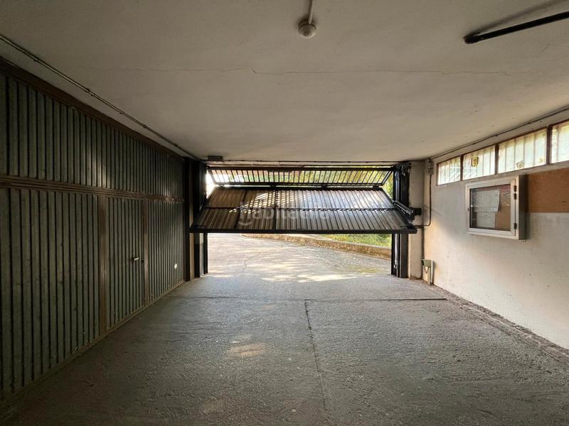 Foto 71c7898a-c9e2-40bf-8f2f-10f31ec08acd. Autoparkplatz in calle bosque 56 in Tudela de Duero