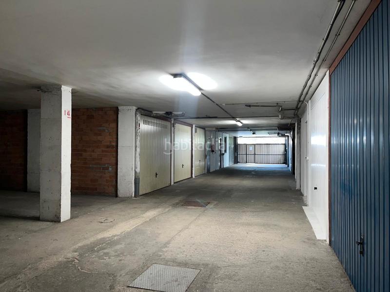 Foto 7e389244-2a05-4500-ab06-9eeca1b10be8. Autoparkplatz in calle bosque 56 in Tudela de Duero