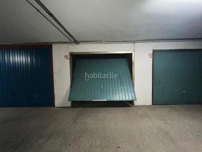 Foto 86c22cfb-8961-4862-b446-bee907f2948b. Autoparkplatz in calle bosque 56 in Tudela de Duero