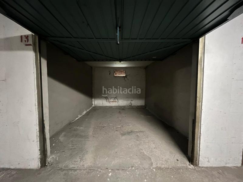 Foto 8eacac5a-fefc-469b-96b2-75e2f29dbbdf. Autoparkplatz in calle bosque 56 in Tudela de Duero