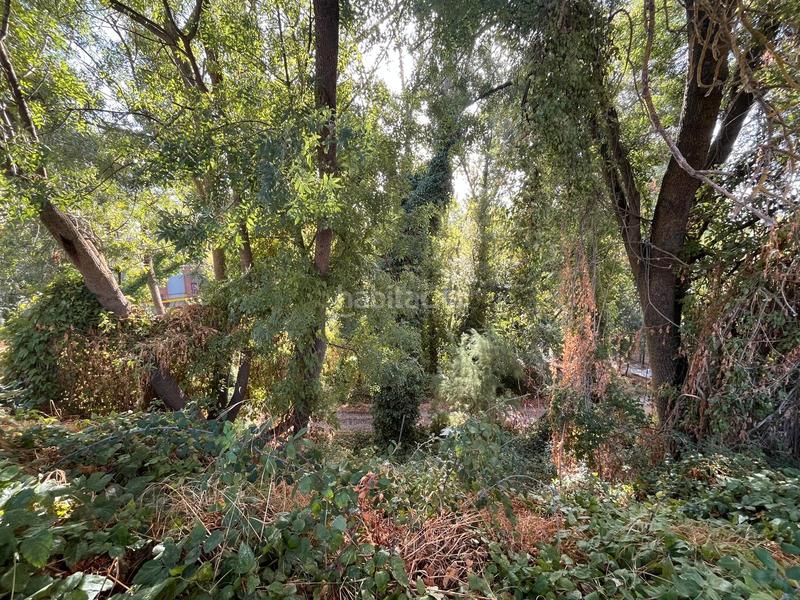 Foto ad0666d9-3553-4d8d-aee3-ce6b04baf65d. Autoparkplatz in calle bosque 56 in Tudela de Duero