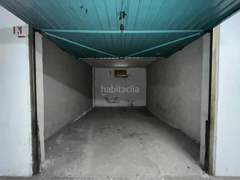 Foto afebad71-9375-4f9b-82b3-b87aa95c647e. Autoparkplatz in calle bosque 56 in Tudela de Duero