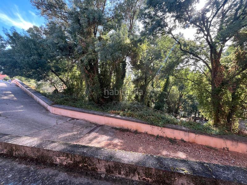 Foto b0aa6db2-d71b-4d10-976e-5925010d5261. Autoparkplatz in calle bosque 56 in Tudela de Duero