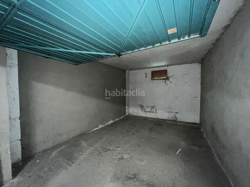 Foto e29f4c6f-4038-4617-af0a-bb30e1105cb3. Autoparkplatz in calle bosque 56 in Tudela de Duero