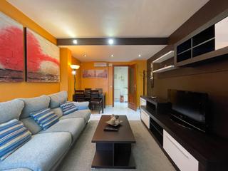 Location Appartement  Calle garcía lorca. Apartamento mirando al río y muy bien decorado