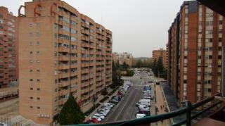 Lloguer Pis a Calle profesor adolfo miaja de la muela 12