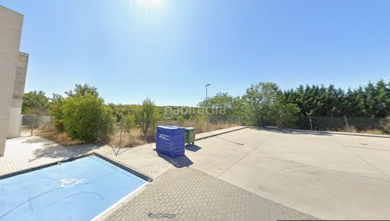 Foto 7fddf350-8ac1-406d-86a1-668dee7f95ec. Terrain résidentiel dans calle bosque 57 dans Tudela de Duero