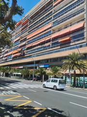 Etagenwohnung in Avenida francisco la roche 11