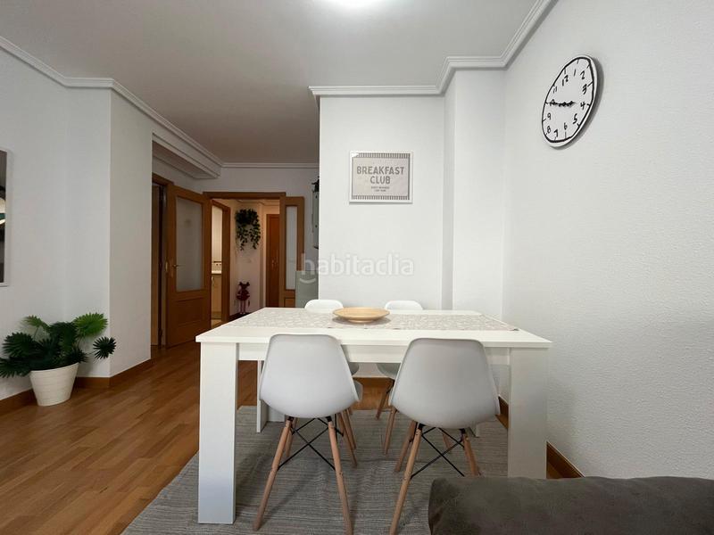 Foto 097835fe-09b7-4c79-8607-036eeafcfe5d. Location appartement dans calle laguna 17 dans Cistérniga