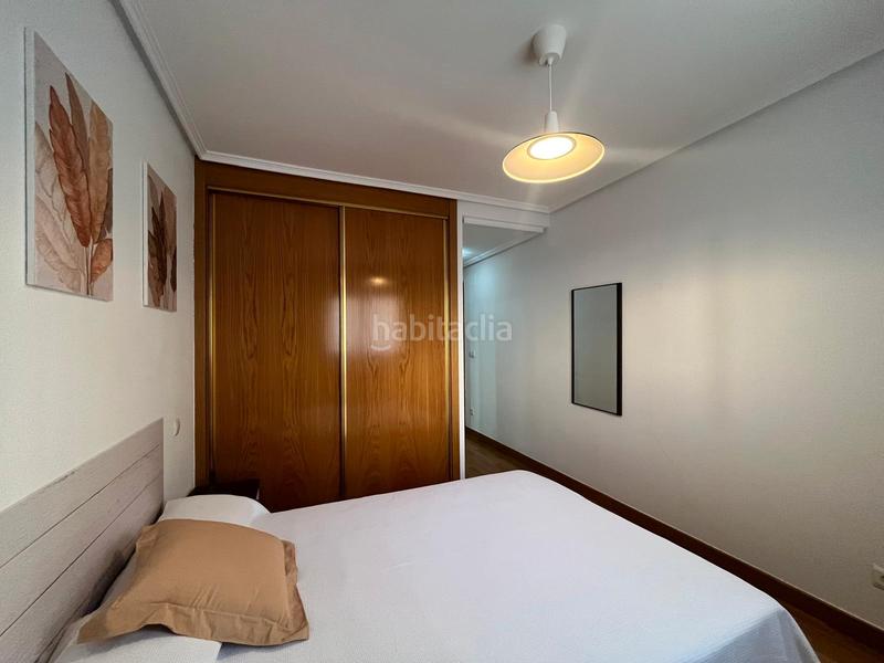 Foto 3d9fd0e9-1a82-48cc-b9ab-6406f50eac3f. Location appartement dans calle laguna 17 dans Cistérniga