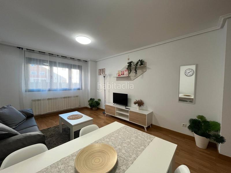 Foto 56d8c60d-d936-41cf-b06d-1b1e7de8d10b. Location appartement dans calle laguna 17 dans Cistérniga