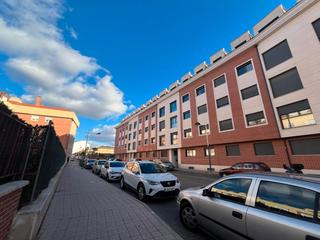 Location Appartement à Calle laguna 17