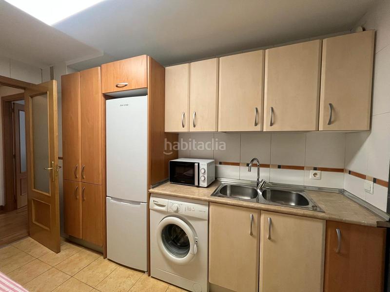 Foto 8833f551-3547-4275-9fec-4e01fac4aac2. Location appartement dans calle laguna 17 dans Cistérniga